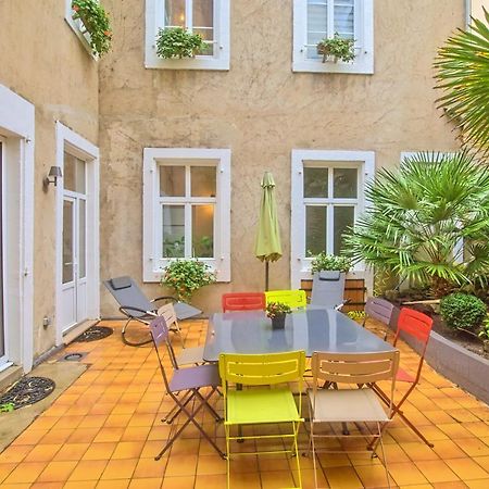 Bed and Breakfast -- La Main A La Pate -- Boulogne-sur-Mer Exteriér fotografie
