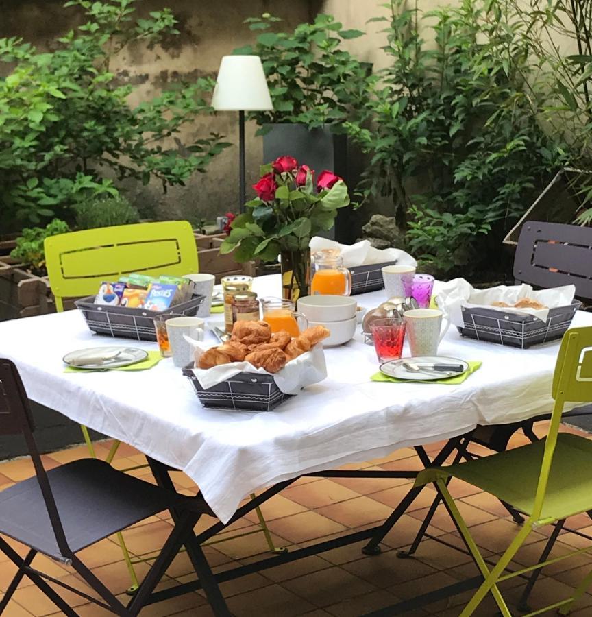 Bed and Breakfast -- La Main A La Pate -- Boulogne-sur-Mer Exteriér fotografie