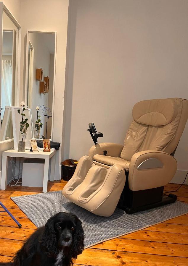 Bed and Breakfast -- La Main A La Pate -- Boulogne-sur-Mer Exteriér fotografie
